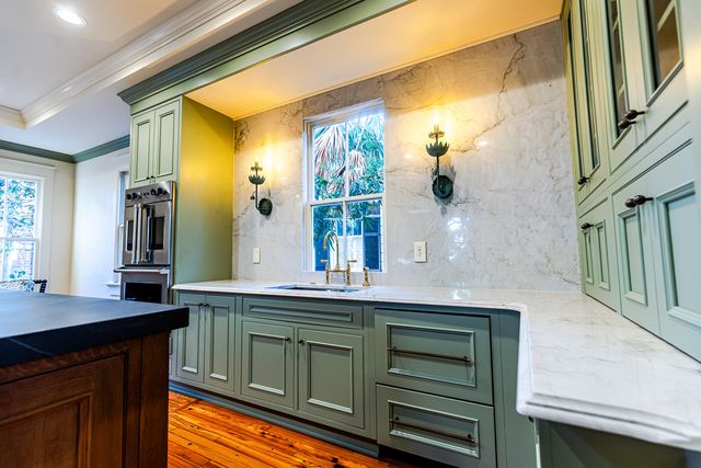 173 Tradd Street, Charleston, SC 29401