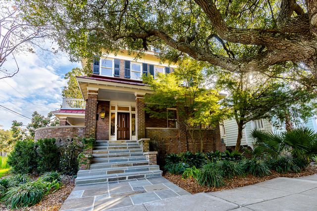 173 Tradd Street, Charleston, SC 29401