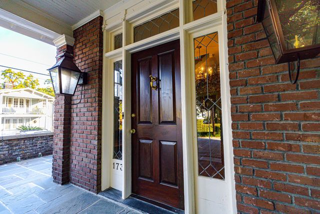 173 Tradd Street, Charleston, SC 29401