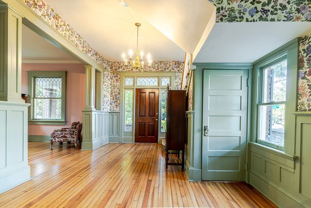 173 Tradd Street, Charleston, SC 29401