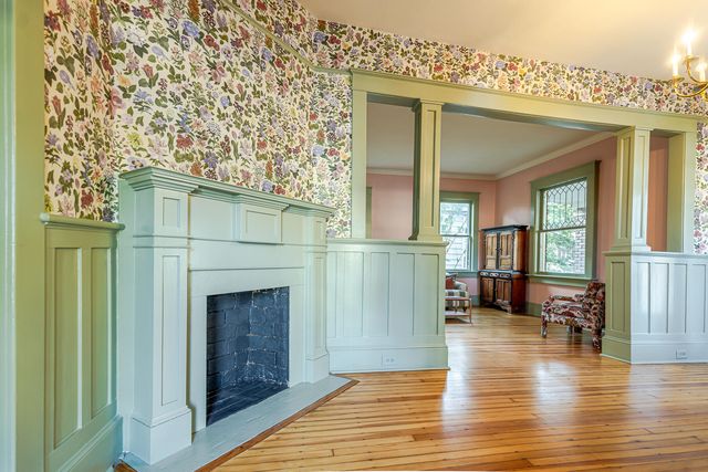 173 Tradd Street, Charleston, SC 29401