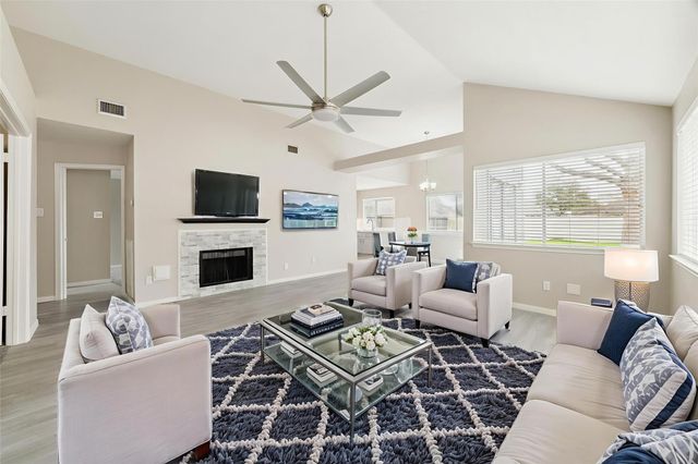 16106 Golden Sands Drive, Houston, TX 77095