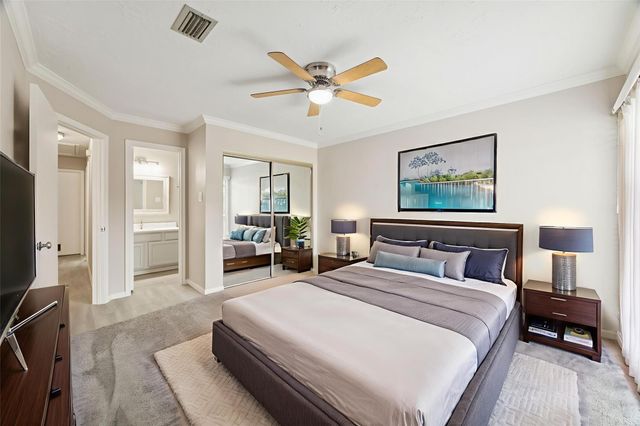 16106 Golden Sands Drive, Houston, TX 77095