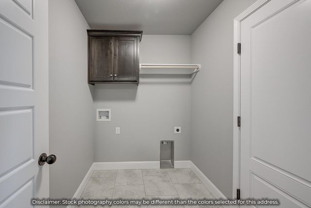 1009 W Pebblebrooke Drive, Ozark, MO 65721