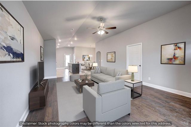 1009 W Pebblebrooke Drive, Ozark, MO 65721