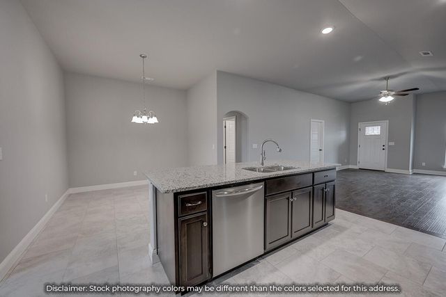 1009 W Pebblebrooke Drive, Ozark, MO 65721