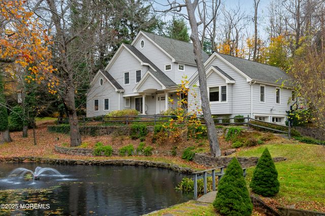 234 Borden Road, Middletown, NJ 07748