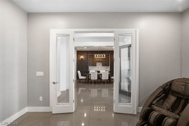 3071 Conservation Court, Las Vegas, NV 89138