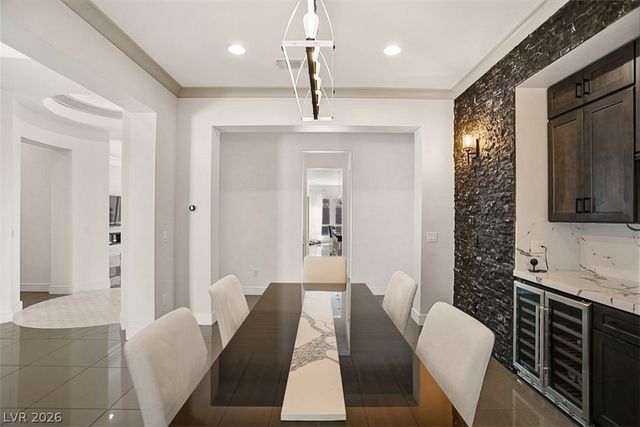 3071 Conservation Court, Las Vegas, NV 89138