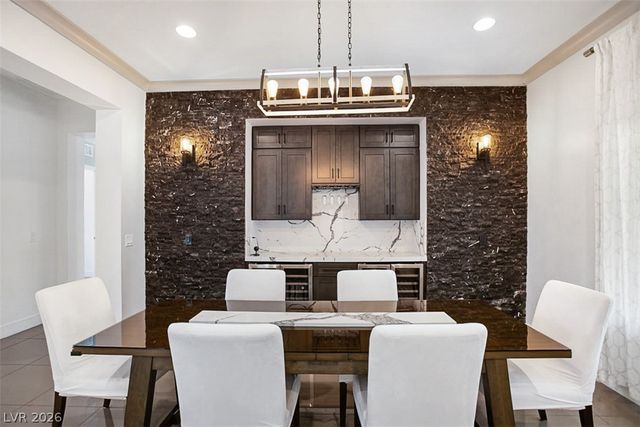 3071 Conservation Court, Las Vegas, NV 89138