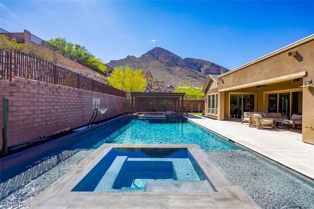 3071 Conservation Court, Las Vegas, NV 89138