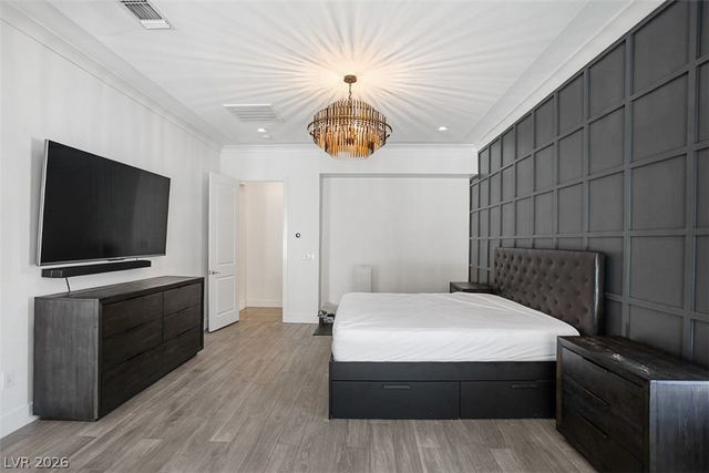 3071 Conservation Court, Las Vegas, NV 89138