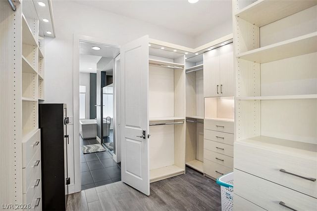 3071 Conservation Court, Las Vegas, NV 89138