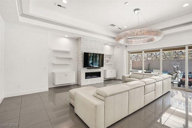 3071 Conservation Court, Las Vegas, NV 89138