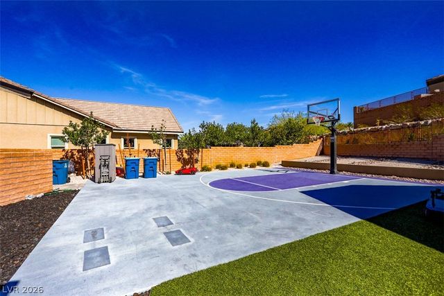 3071 Conservation Court, Las Vegas, NV 89138