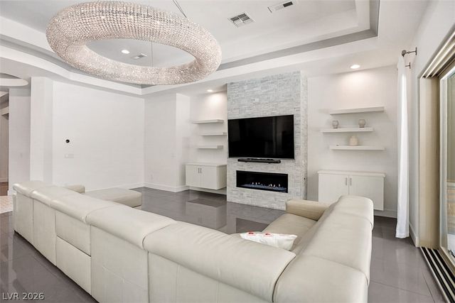 3071 Conservation Court, Las Vegas, NV 89138