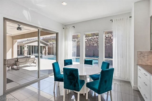 3071 Conservation Court, Las Vegas, NV 89138