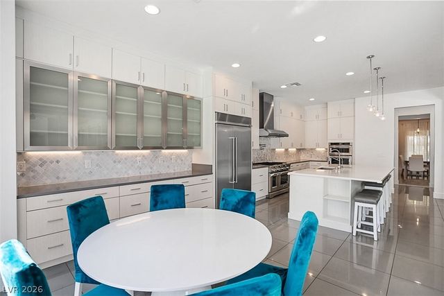 3071 Conservation Court, Las Vegas, NV 89138