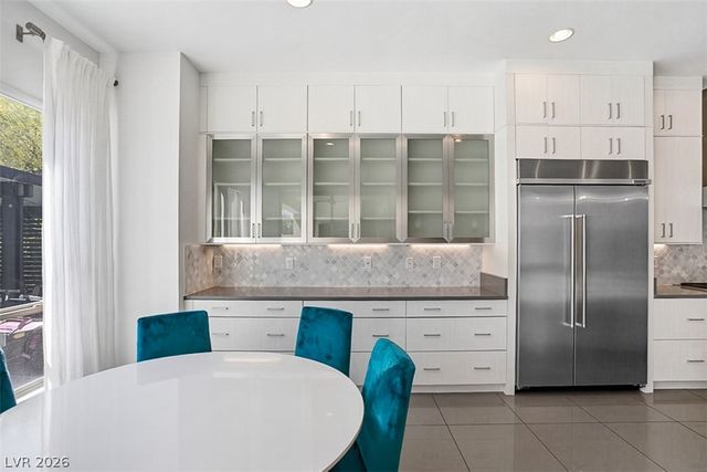3071 Conservation Court, Las Vegas, NV 89138