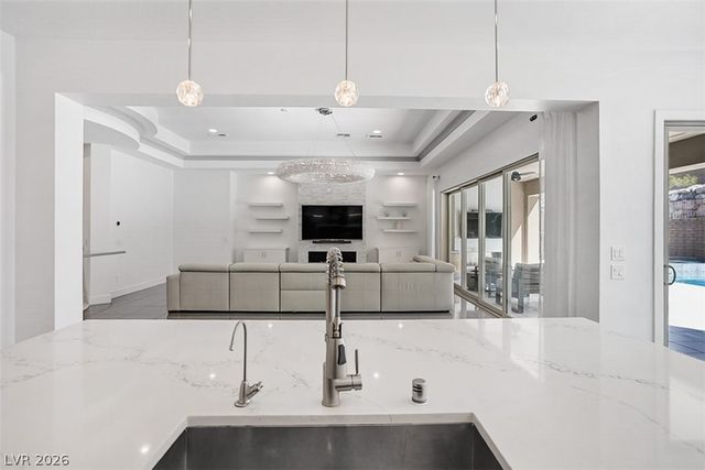 3071 Conservation Court, Las Vegas, NV 89138