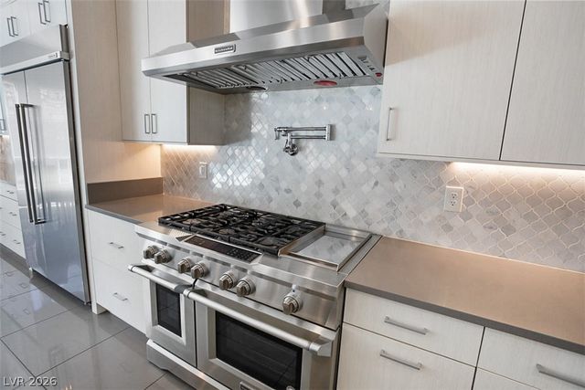 3071 Conservation Court, Las Vegas, NV 89138