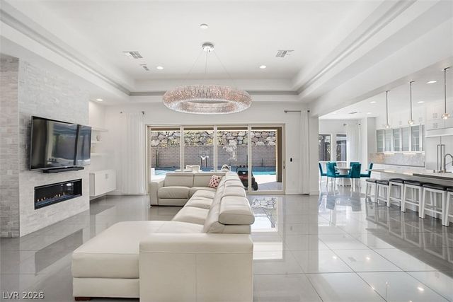 3071 Conservation Court, Las Vegas, NV 89138