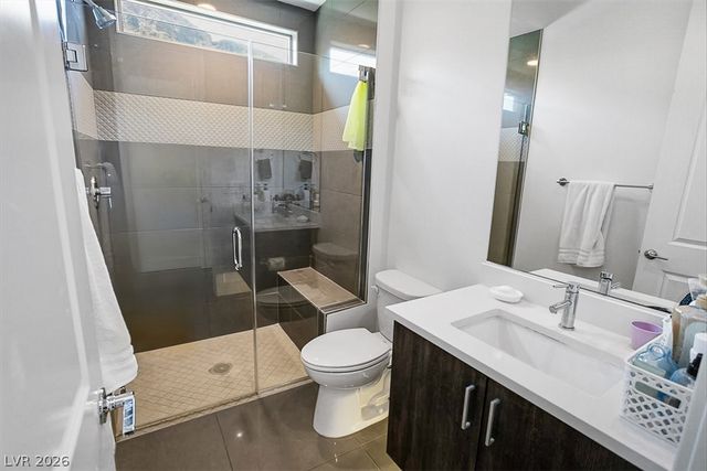 3071 Conservation Court, Las Vegas, NV 89138