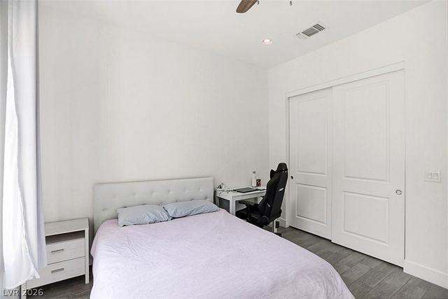 3071 Conservation Court, Las Vegas, NV 89138