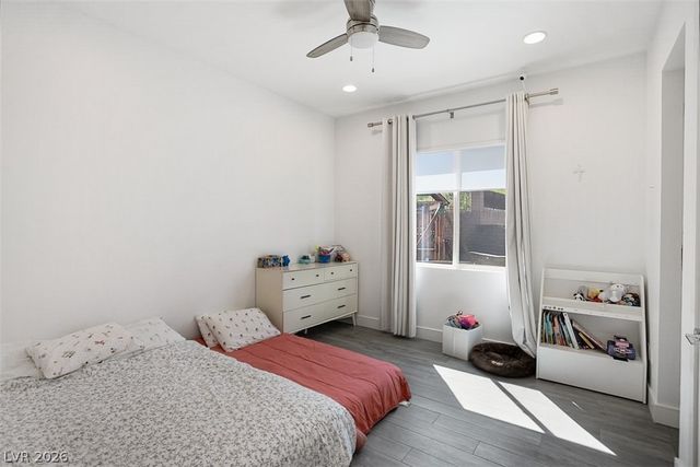 3071 Conservation Court, Las Vegas, NV 89138