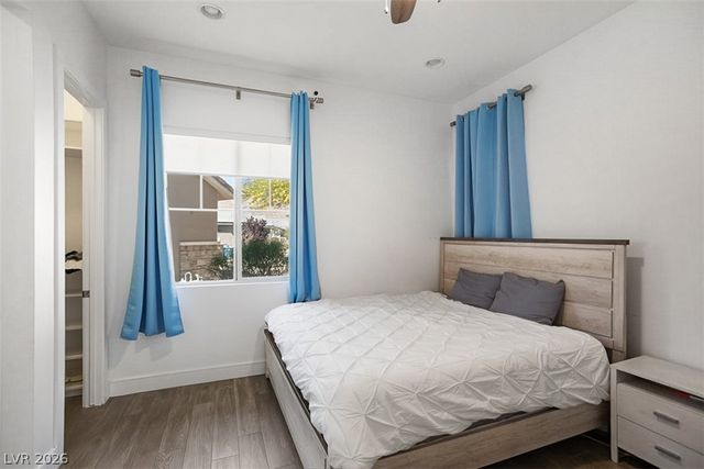 3071 Conservation Court, Las Vegas, NV 89138