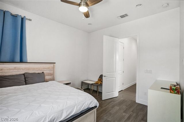 3071 Conservation Court, Las Vegas, NV 89138