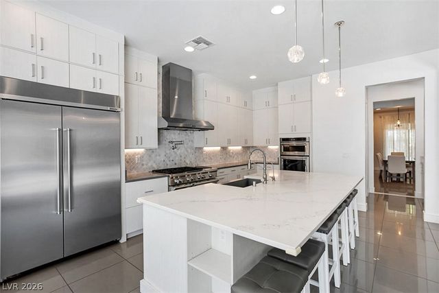 3071 Conservation Court, Las Vegas, NV 89138