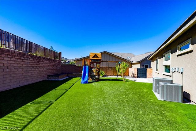 3071 Conservation Court, Las Vegas, NV 89138