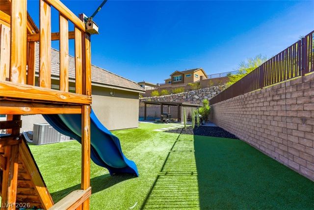 3071 Conservation Court, Las Vegas, NV 89138