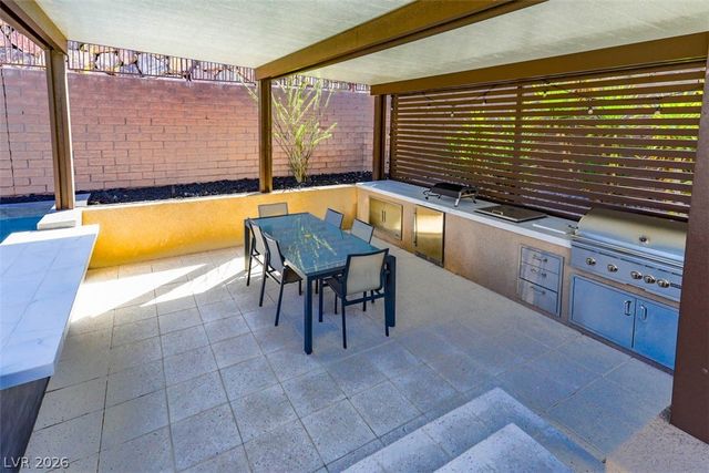 3071 Conservation Court, Las Vegas, NV 89138