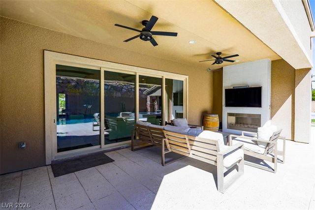 3071 Conservation Court, Las Vegas, NV 89138