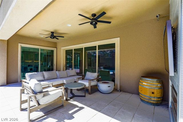 3071 Conservation Court, Las Vegas, NV 89138