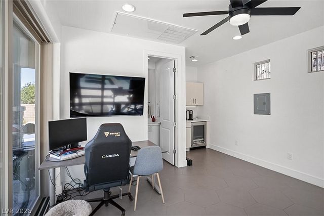 3071 Conservation Court, Las Vegas, NV 89138