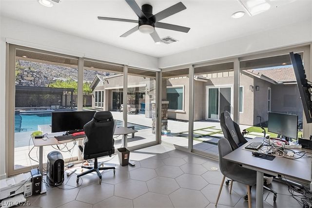 3071 Conservation Court, Las Vegas, NV 89138