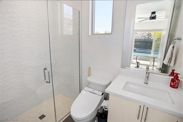 3071 Conservation Court, Las Vegas, NV 89138
