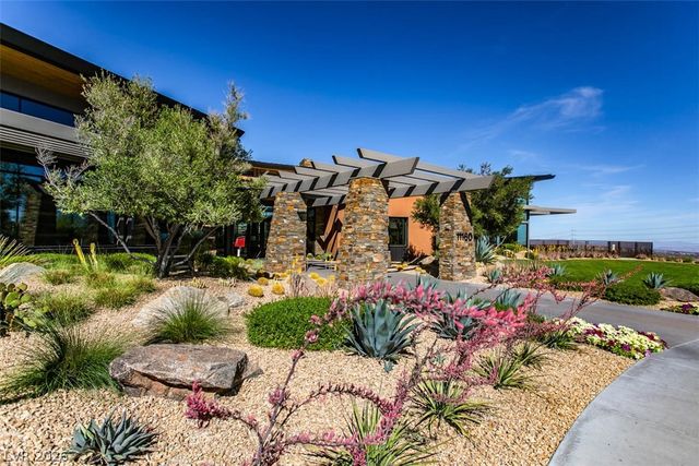 3071 Conservation Court, Las Vegas, NV 89138