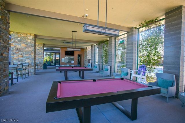 3071 Conservation Court, Las Vegas, NV 89138