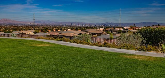 3071 Conservation Court, Las Vegas, NV 89138
