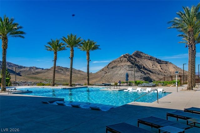 3071 Conservation Court, Las Vegas, NV 89138