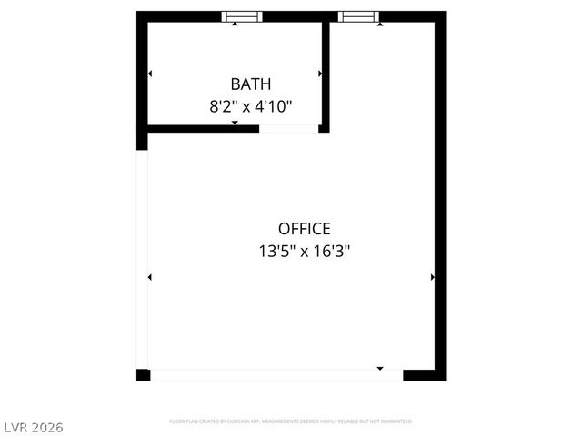 3071 Conservation Court, Las Vegas, NV 89138