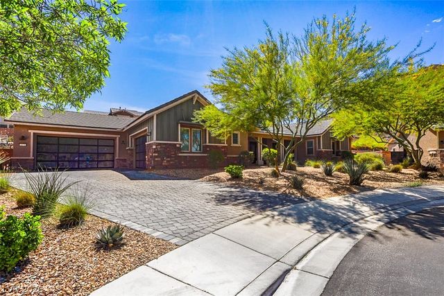 3071 Conservation Court, Las Vegas, NV 89138