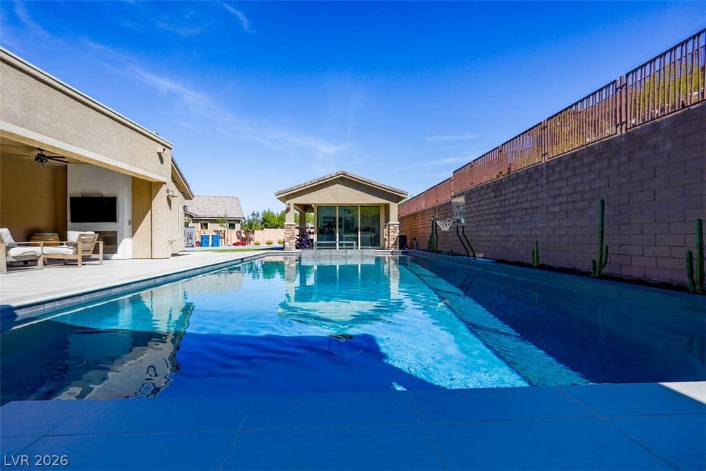 3071 Conservation Court, Las Vegas, NV 89138
