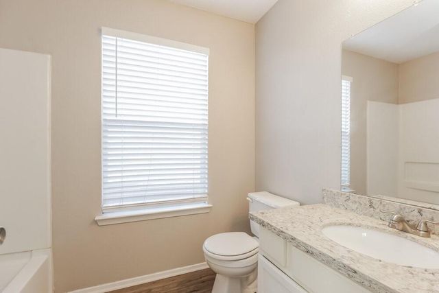 1139 Verde Trails Drive, Houston, TX 77073