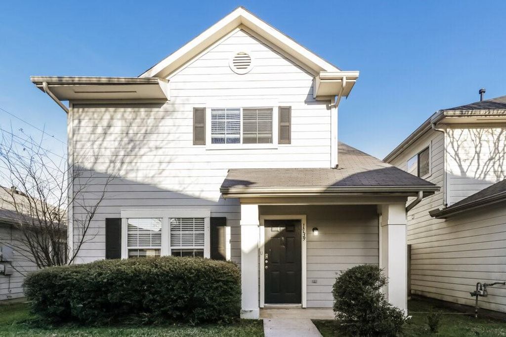 1139 Verde Trails Drive, Houston, TX 77073