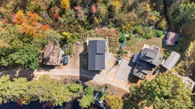 5 Ridge Road, Newton, NH 03858